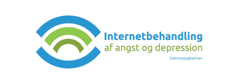 Logo for Internetpsykiatrien