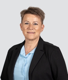 Karina Jørgensen - 